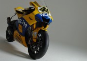 Yamaha YZR M1 Concept Yamaha YZR M1 Concept